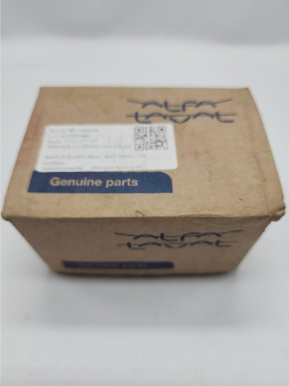 New Alfa Laval 9611922306 Service Kit EPDM LKH-5 C/SIC
